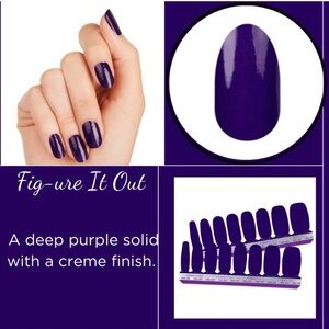 Color Street Fig-ure It Out